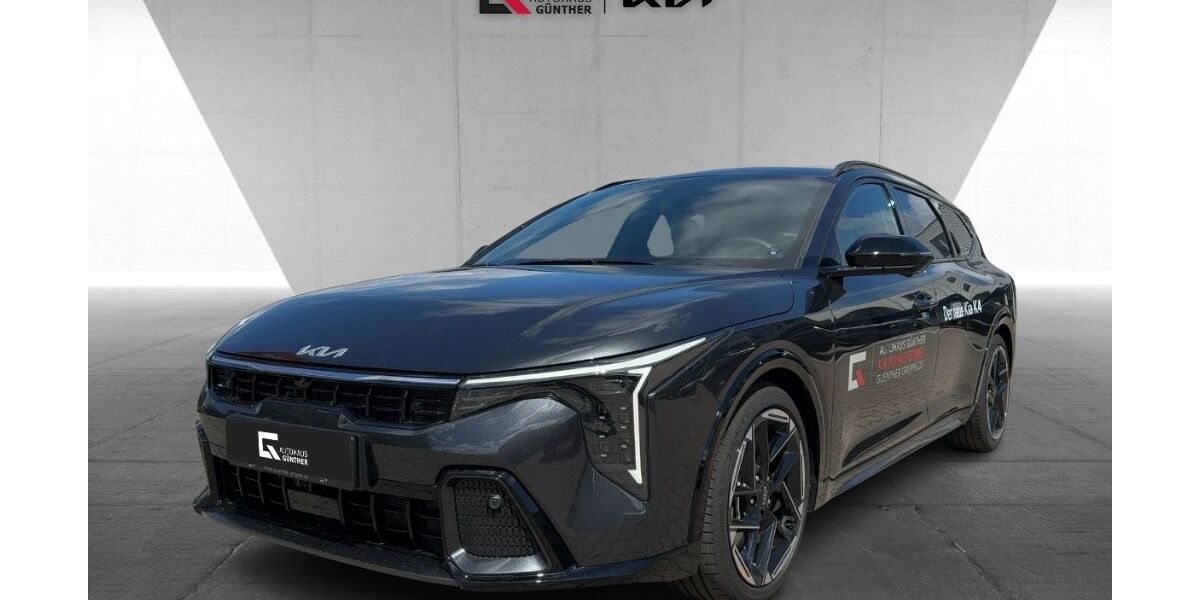 Kia K4 1.321 km 41.490 &euro; Halstenbek 25469