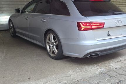Audi A6 292.000 km 11.500 &euro; Seevetal 21220