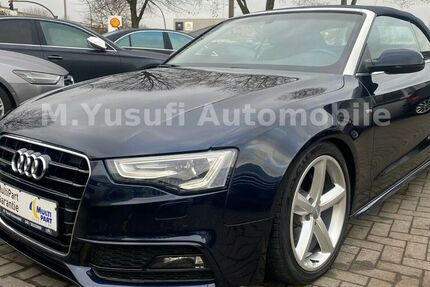 Audi A5 173.535 km 14.990 € Hamburg 20537
