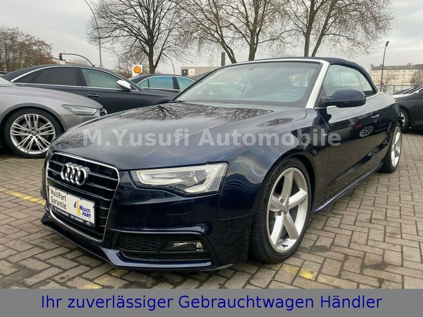 Audi A5 173.535 km 14.990 € Hamburg 20537
