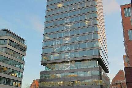Gewerbeobjekt Hamburg Hamburg-Mitte - 8.398&euro; | Angebot:26597931