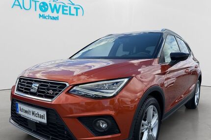 Seat Arona 150.173 km 12.580 &euro; Beckdorf 21643
