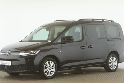 VW Caddy Maxi 87.406 km 29.925 &euro; Buchholz in der Nordheide 21244