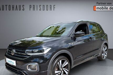 VW T-Cross 56.165 km 21.950 &euro; Prisdorf bei Hamburg 25497