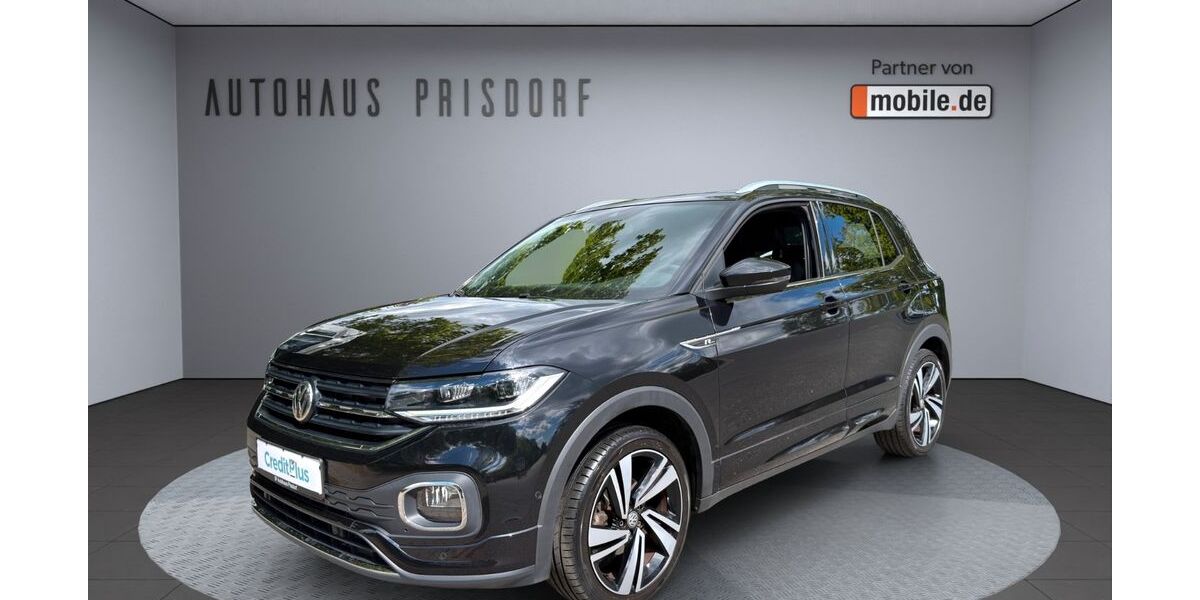 VW T-Cross 56.165 km 21.950 &euro; Prisdorf bei Hamburg 25497
