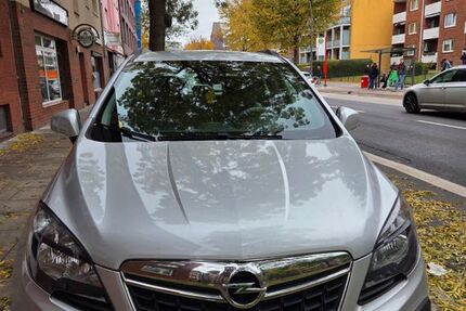 Opel Mokka 131.000 km 7.500 &euro; Hamburg 20539