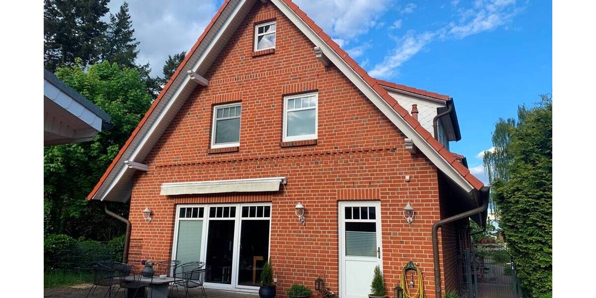 Mehrfamilienhaus, Wohnhaus Winsen - Pattensen Pattensen - 8 Zimmer, 689.000&euro; | Angebot:26306232