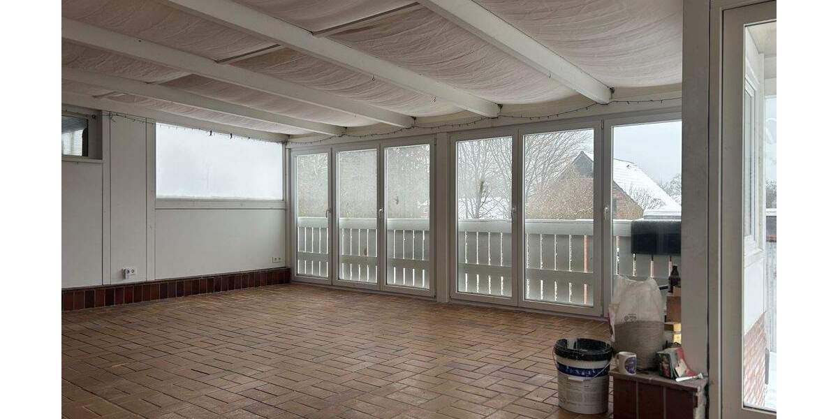 Reihenendhaus Rosengarten - Vahrendorf Vahrendorf - 4 Zimmer, 120 m&sup2;, 1.900&euro; | Angebot:25107694