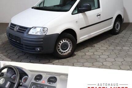 VW Caddy 119.666 km 5.990 &euro; Norderstedt 22844