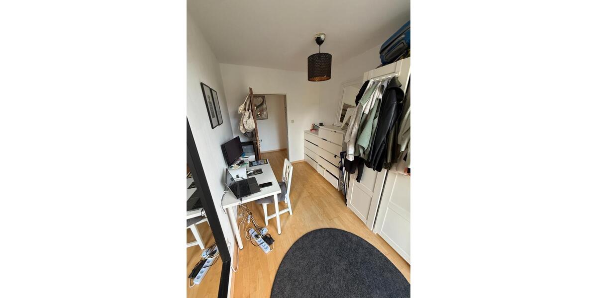 Etagenwohnung Hamburg Ottensen - 3 Zimmer, 76 m&sup2;, 600.000&euro; | Angebot:27208220