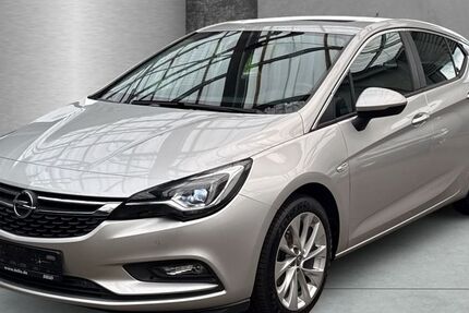 Opel Astra 70.215 km 11.990 &euro; Hamburg 22529