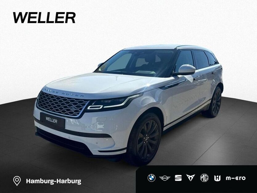 Range Rover Velar