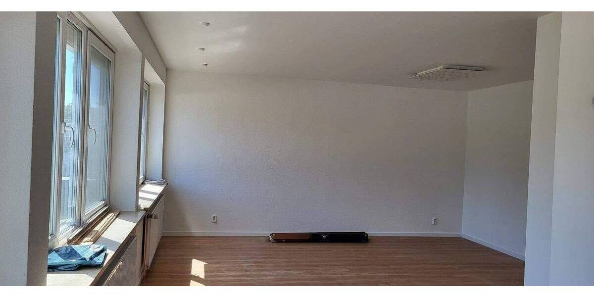 Etagenwohnung Hamburg Rahlstedt - 2 Zimmer, 72 m&sup2;, 936&euro; | Angebot:26840751