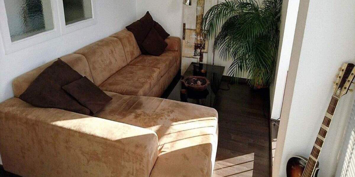 Etagenwohnung Hamburg Bahrenfeld - 2 Zimmer, 46 m&sup2;, 925&euro; | Angebot:25659275