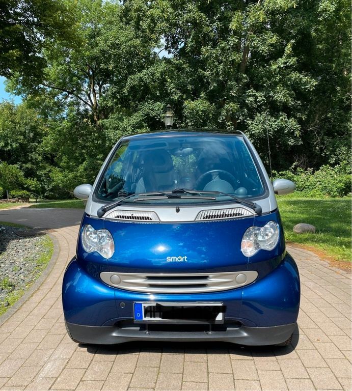 ForTwo