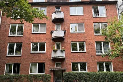Haus Hamburg Altona-Nord - 1.800.000&euro; | Angebot:26105458