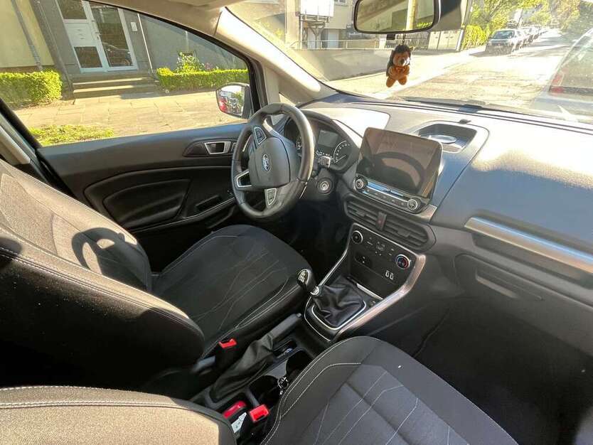 EcoSport