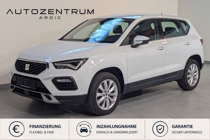Seat Ateca 52.300 km 21.889 &euro; Prisdorf 25497