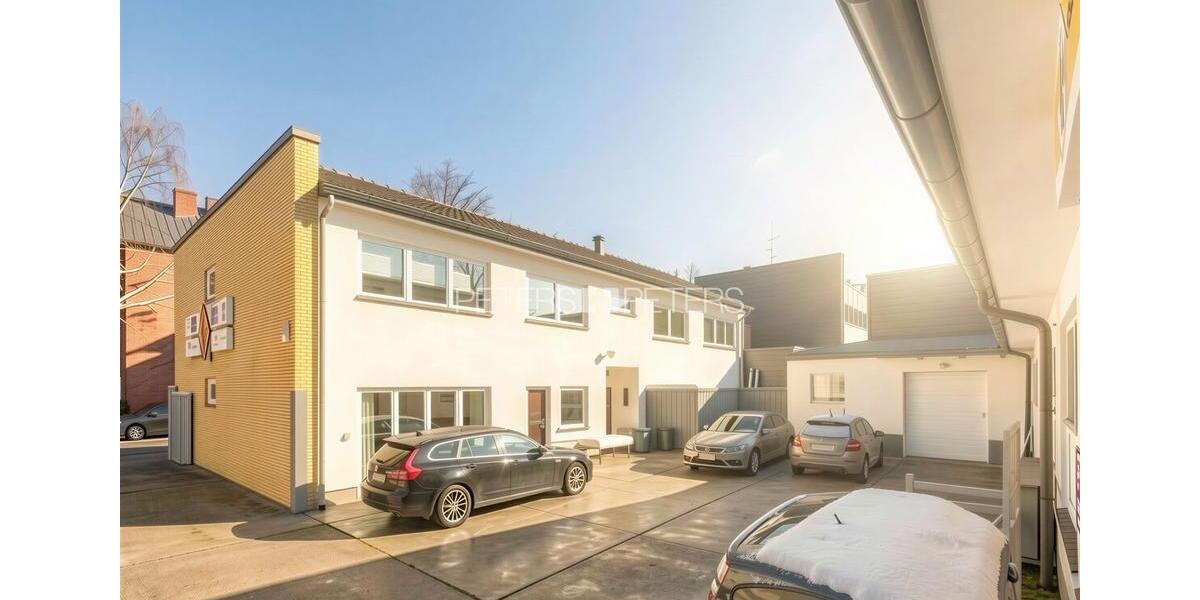 Gewerbeobjekt Hamburg Barmbek-Süd - 4.999&euro; | Angebot:26679338