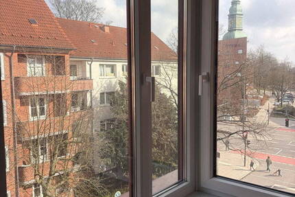 Wohnung Hamburg Altona-Altstadt - 4 Zimmer, 128 m&sup2;, 1.310.000&euro; | Angebot:26094008