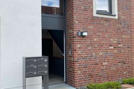 Maisonette-Wohnung mit idealer Ausstattung in Hamburg-Jenfeld - Wentzel Dr. 5 zimmer