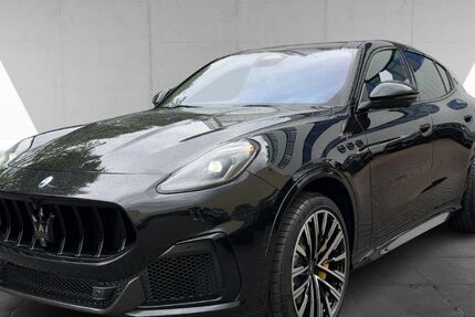 Maserati Grecale 1.482 km 119.865 &euro; Hamburg 20537