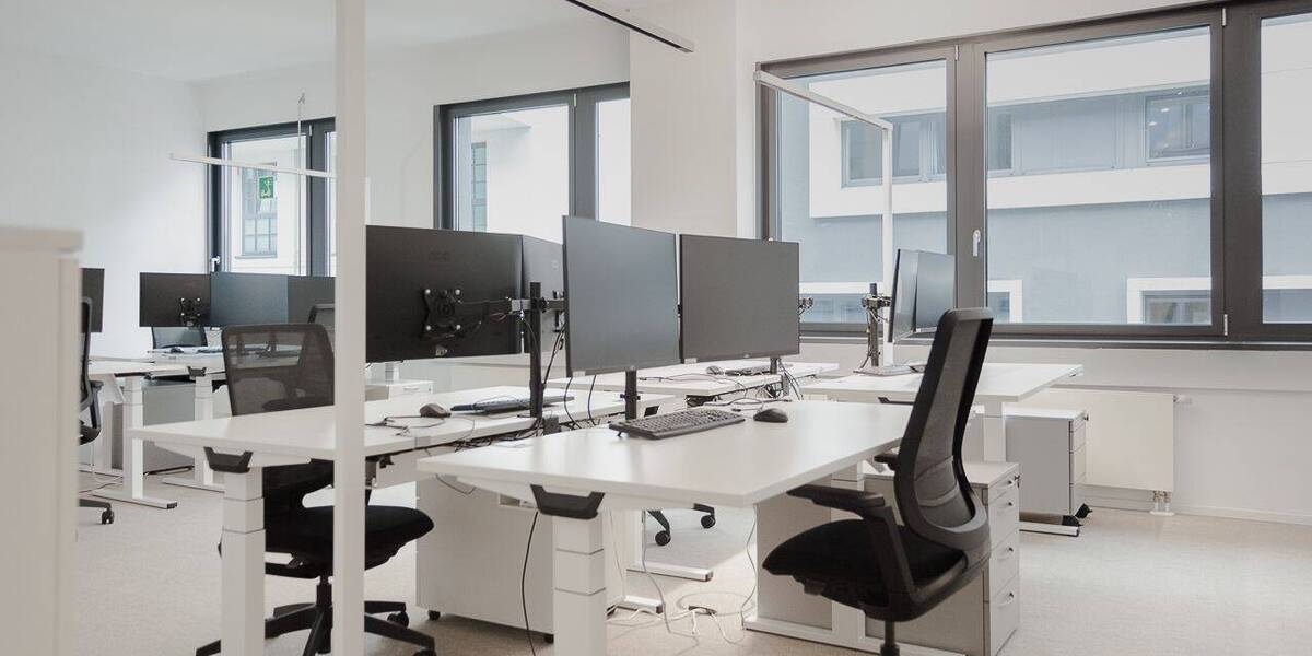 Gewerbeobjekt Hamburg Bahrenfeld - 962&euro; | Angebot:26837471