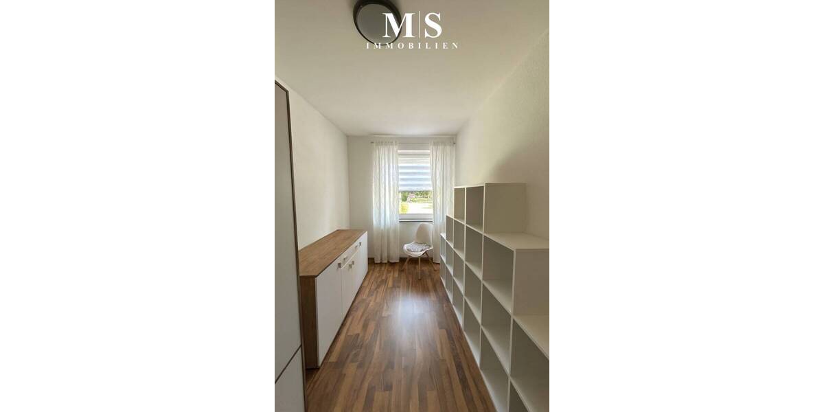 Etagenwohnung Geesthacht - 2 Zimmer, 62 m&sup2;, 159.000&euro; | Angebot:25740034