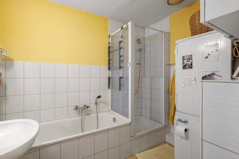 Etagenwohnung Hamburg Marmstorf - 3 Zimmer, 73 m&sup2;, 180.000&euro; | Angebot:25694896