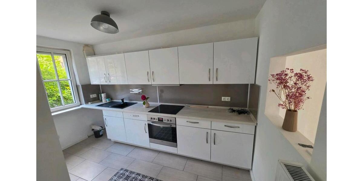 Reihenhaus Hamburg Bergedorf - 5 Zimmer, 105 m&sup2;, 499.000&euro; | Angebot:27160921
