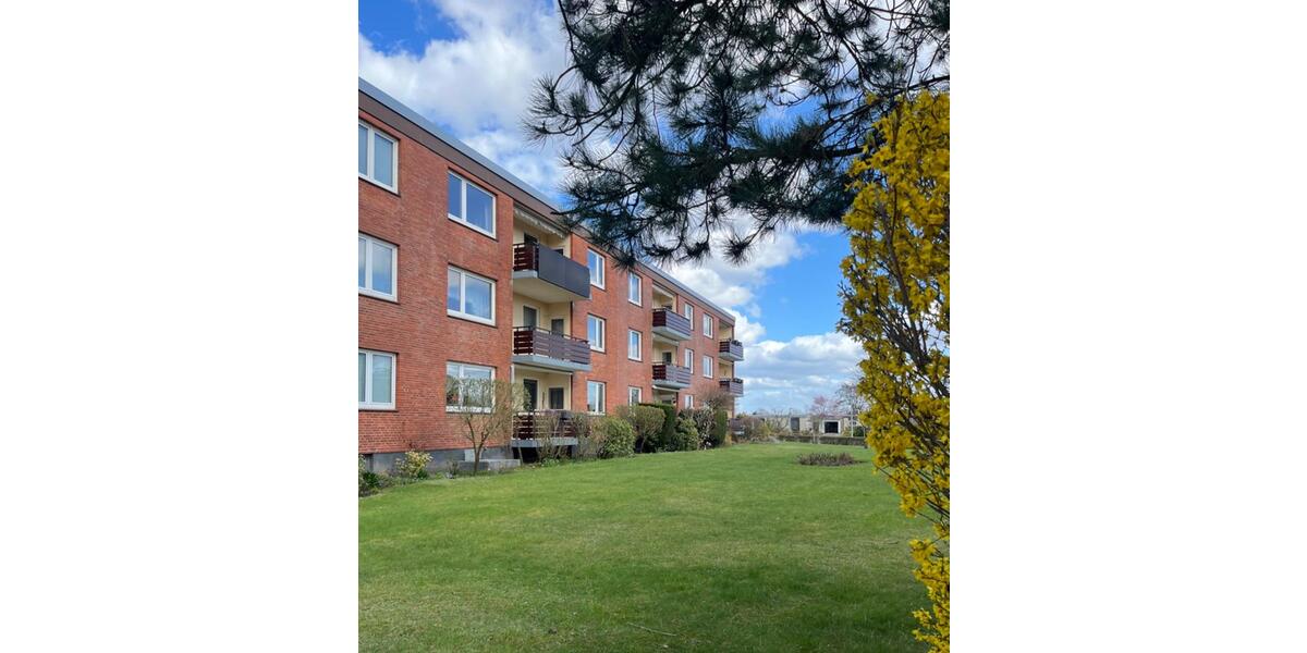 Dachgeschoßwohnung Halstenbek - 4 Zimmer, 93 m&sup2;, 270.000&euro; | Angebot:26855344