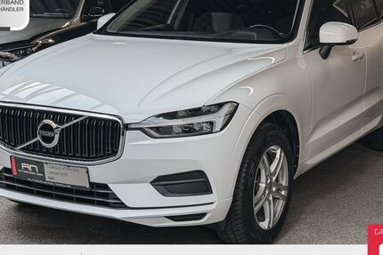Volvo XC60 193.000 km 18.900 &euro; Stelle 21435