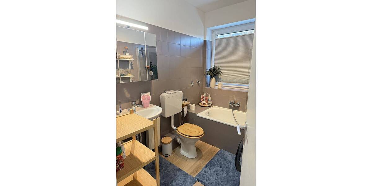 Etagenwohnung Großhansdorf - 3 Zimmer, 77 m&sup2;, 1.092&euro; | Angebot:26080256