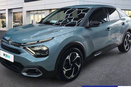 Citroen C4 30.368 km 17.990 &euro; Hamburg 22457