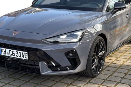 Cupra Leon 6.996 km 44.887 &euro; Hamburg 22529