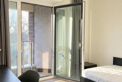 Wohnung Hamburg Rothenburgsort - 1 Zimmer, 21 m&sup2;, 665&euro; | Angebot:26183398