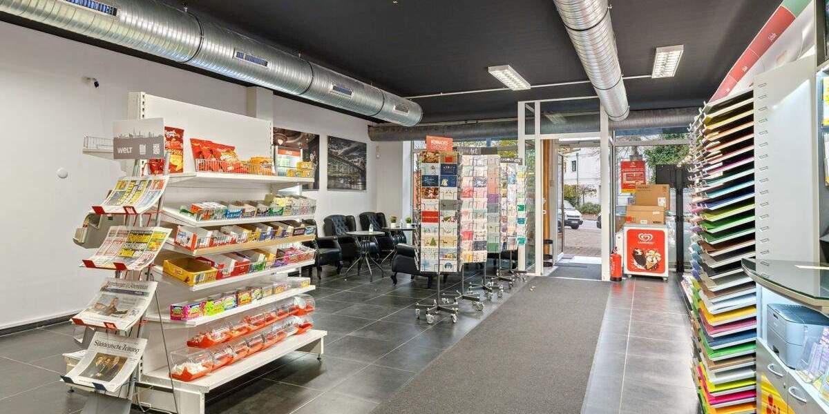 Gewerbeobjekt Hamburg Hummelsbüttel - 2.150.000&euro; | Angebot:23953142