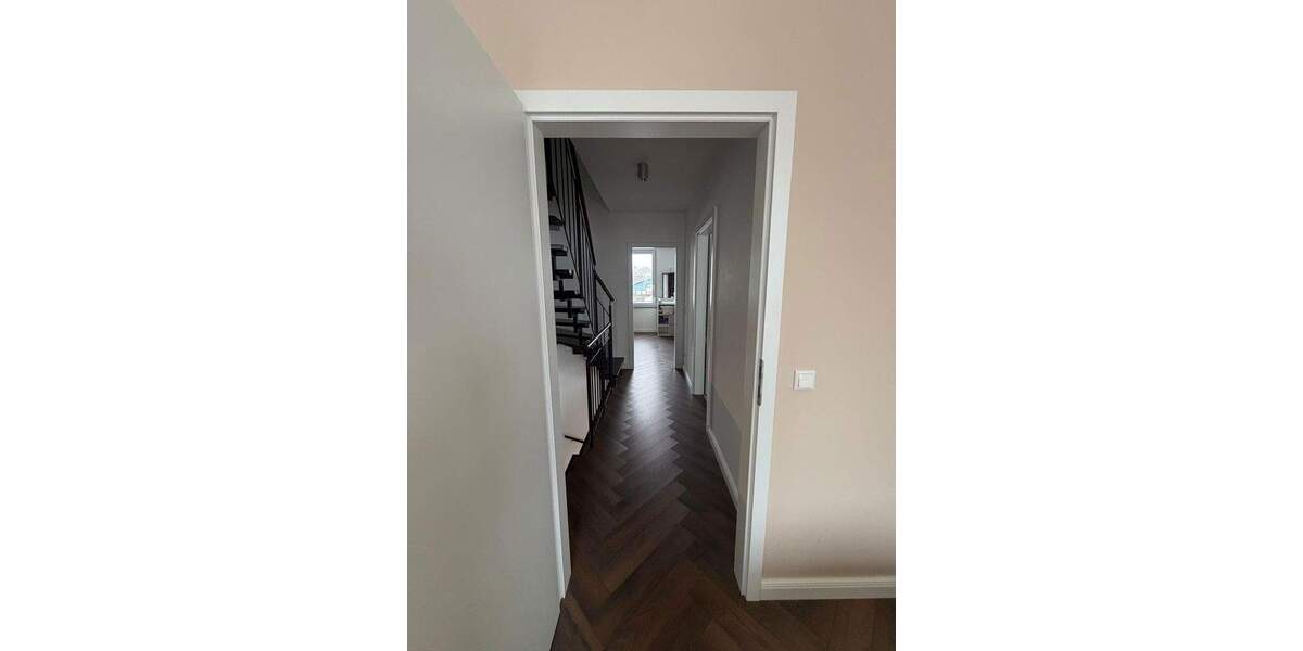 Reihenendhaus Norderstedt Glashütte - 6 Zimmer, 119 m&sup2;, 637.000&euro; | Angebot:24408377