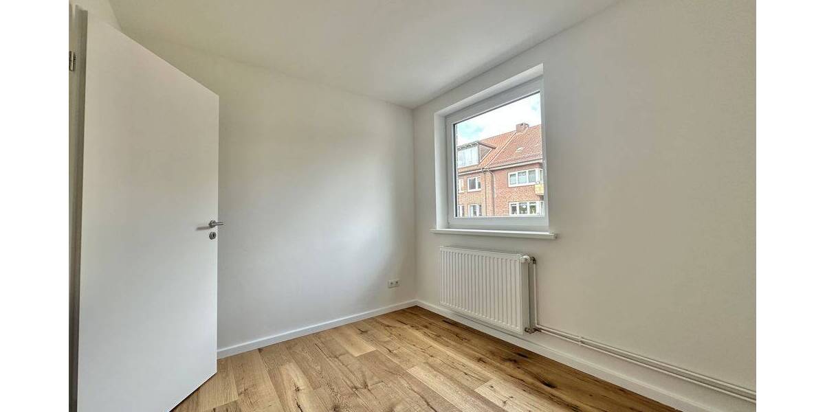 Etagenwohnung Hamburg Eilbek - 2 Zimmer, 73 m&sup2;, 1.606&euro; | Angebot:26904097