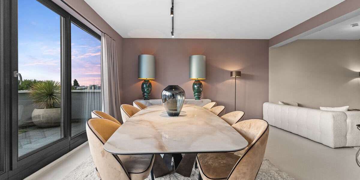 Etagenwohnung Hamburg Hohenfelde - 5 Zimmer, 240 m&sup2;, 6.500&euro; | Angebot:27326141