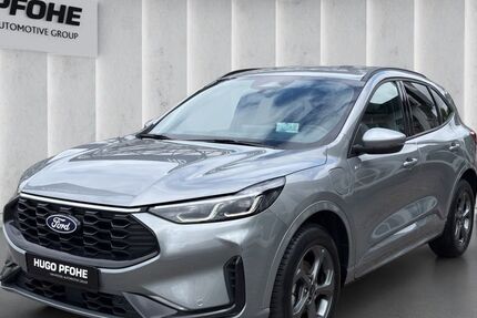 Ford Kuga 25.293 km 31.950 &euro; Norderstedt 22848