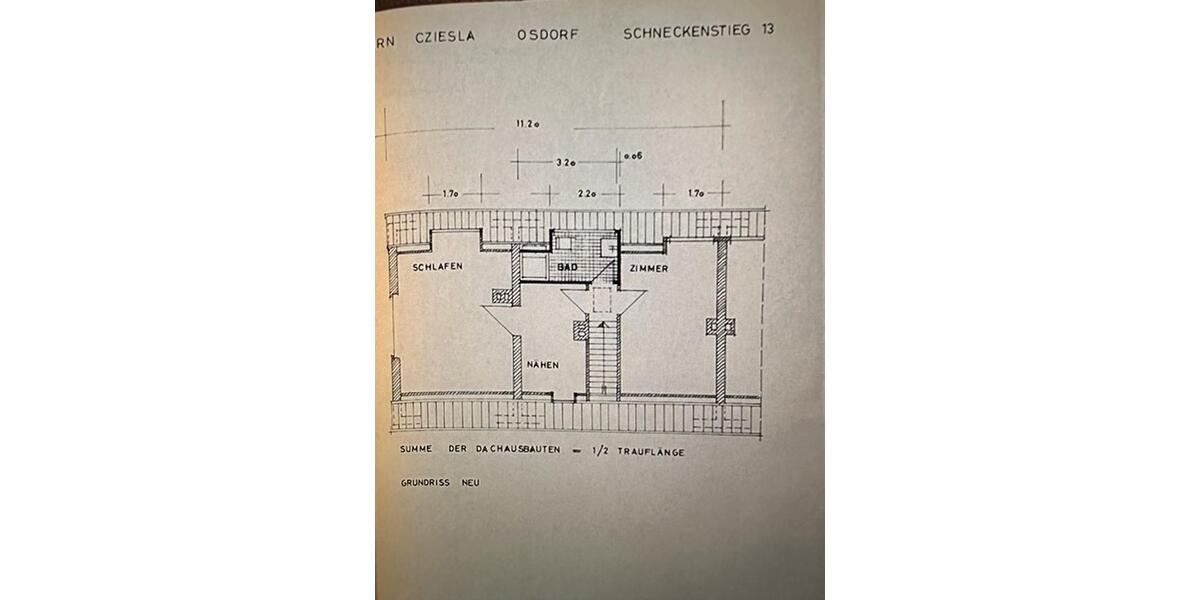 Doppelhaushälfte Hamburg Altona - 5 Zimmer, 120 m&sup2;, 479.000&euro; | Angebot:26921822