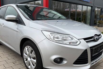 Ford Focus 293.500 km 2.600 &euro; Neu Wulmstorf 21629