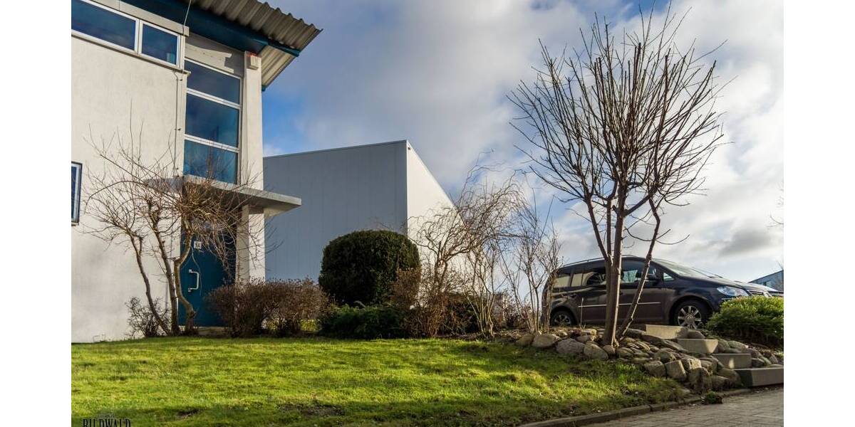 Gewerbeobjekt Braak - 1.190.000&euro; | Angebot:26016122