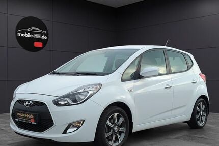 Hyundai ix20 24.800 km 15.990 &euro; Hamburg 22047