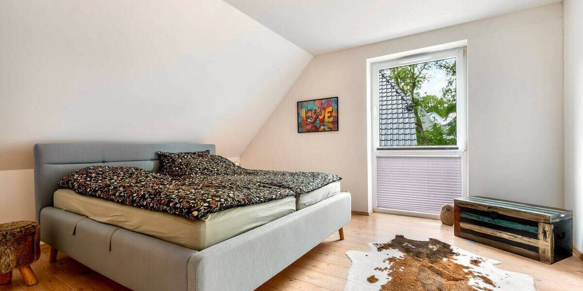 Doppelhaushälfte Hamburg Rönneburg - 4 Zimmer, 134 m&sup2;, 570.000&euro; | Angebot:26902325