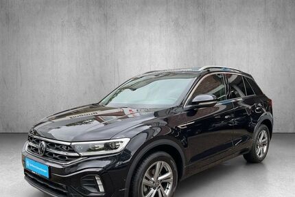 VW T-Roc 70.350 km 24.930 &euro; Hamburg 22399