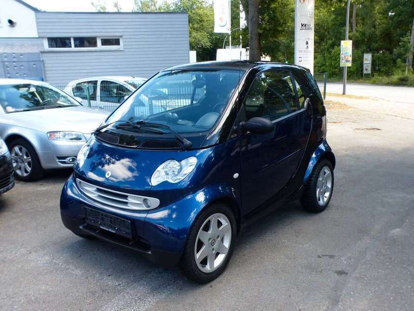forTwo