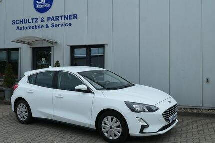 Ford Focus 78.370 km 12.290 &euro; Trittau bei Hamburg 22946