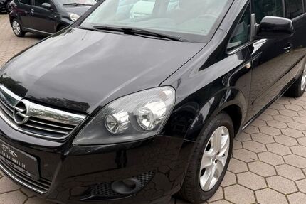 Opel Zafira 229.000 km 3.400 &euro; Hamburg 20097